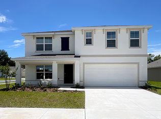 Hayden Plan, Tartan Farms at Winding Oaks, Ocala, FL 34474