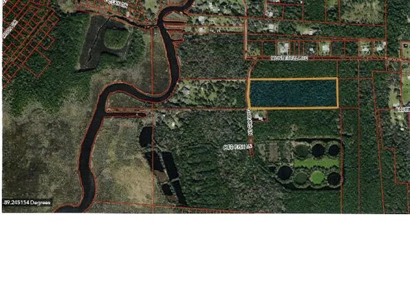 0 Montebella Gamard Rd, Pass Christian, MS 39571
