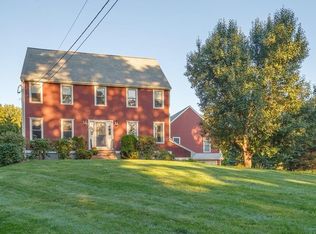 252 Bay Rd, North Easton, MA 02356