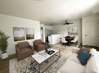 3760 Dufresne Ct APT 44, Los Angeles, CA 90034