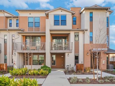 2755 Ball Pl #5, Santa Clara, CA, 95051