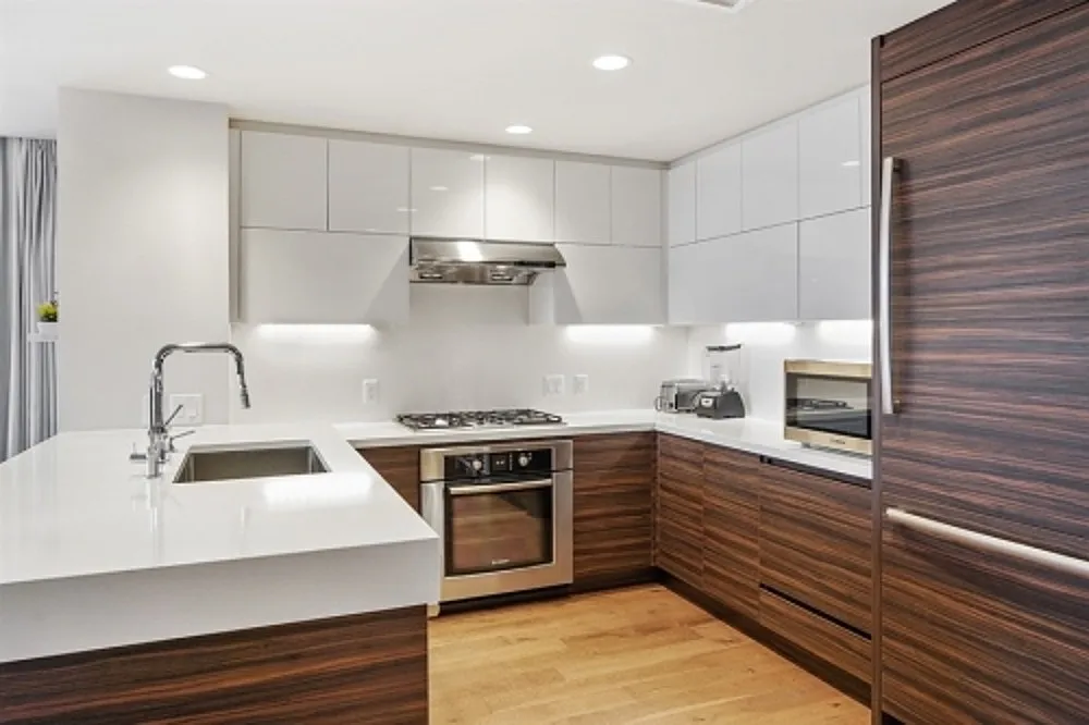 2 bed, 1156 sqft, $4,600 — Photo 2
