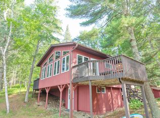 25149 Chokecherry Dr, Nevis, MN 56467