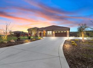 393 Loganberry Ct, El Dorado Hills, CA