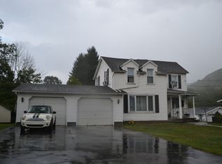 23705 Bartlett St SW, Barton, MD 21521