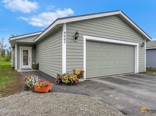 9645 E Forest Grove Cir, Palmer, AK 99645