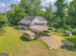 4542 E Hall Rd, Gainesville, GA 30507