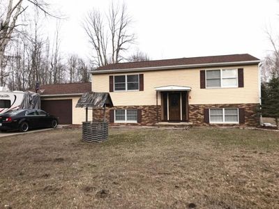4375 Caine Rd, Vassar, MI, 48768