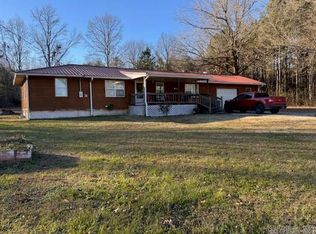 2848 Lawrence #276, Powhatan, AR 72458