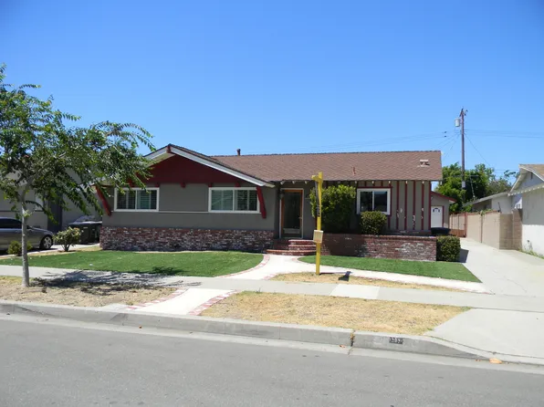 1333 E Orange Grove Ave, Orange, CA 92867