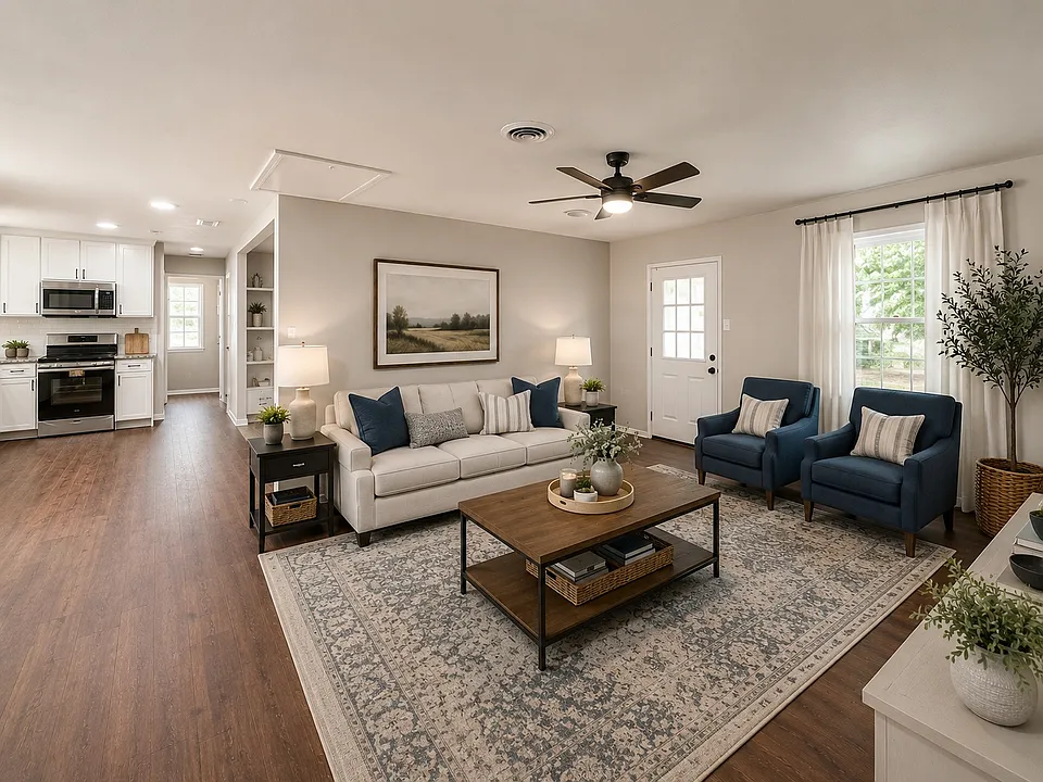 4026 Dixon Cir