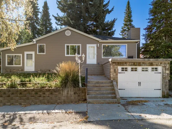 133 W Booth St, Lava Hot Springs, ID 83246