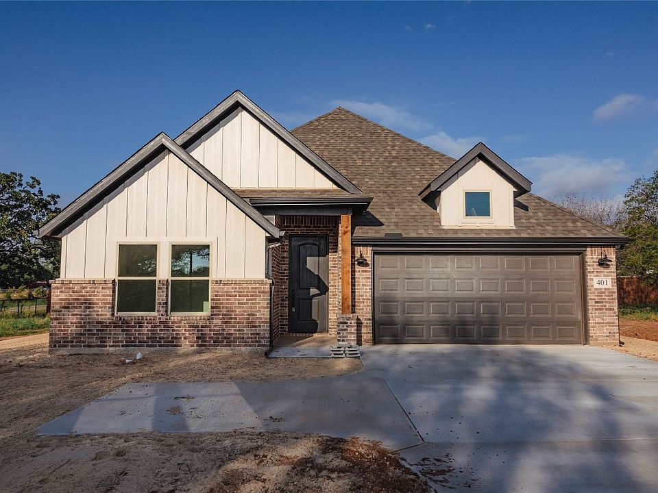 401 Smith Rd, Springtown, TX 76082 MLS 20454770 Zillow