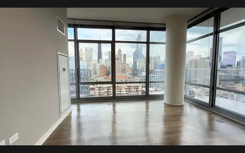2 bed, 2.0 bath, 1260 sqft, $4,500 — Photo 2