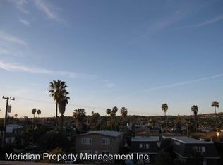4083 Morrell St, San Diego, CA 92109