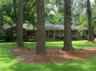 2436 N Highway 41, Cordele, GA 31015