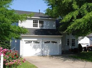 1337 Walnut Ave, Chesapeake, VA 23325