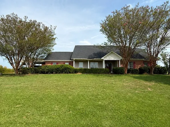 84 Pappas Pond Rd, Hope Hull, AL 36043
