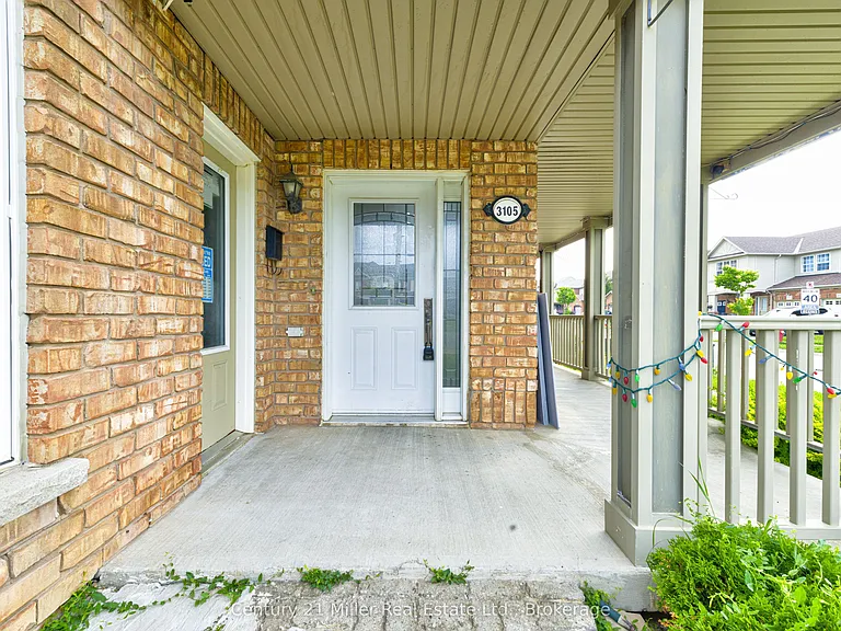 3105 Walkers Line — Photo 3