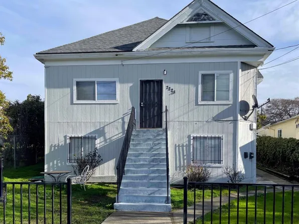 722 Grant St, Vallejo, CA 94590