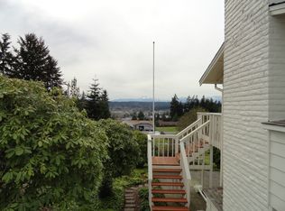 9689 N Olson Rd NW, Bremerton, WA 98311