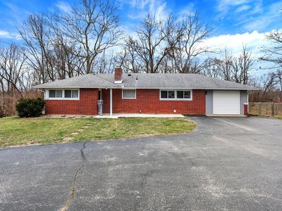 220 N McCullum St, Knightstown, IN, 46148