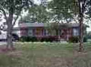 1222 Rj Welch Rd, Friendship, TN 38034