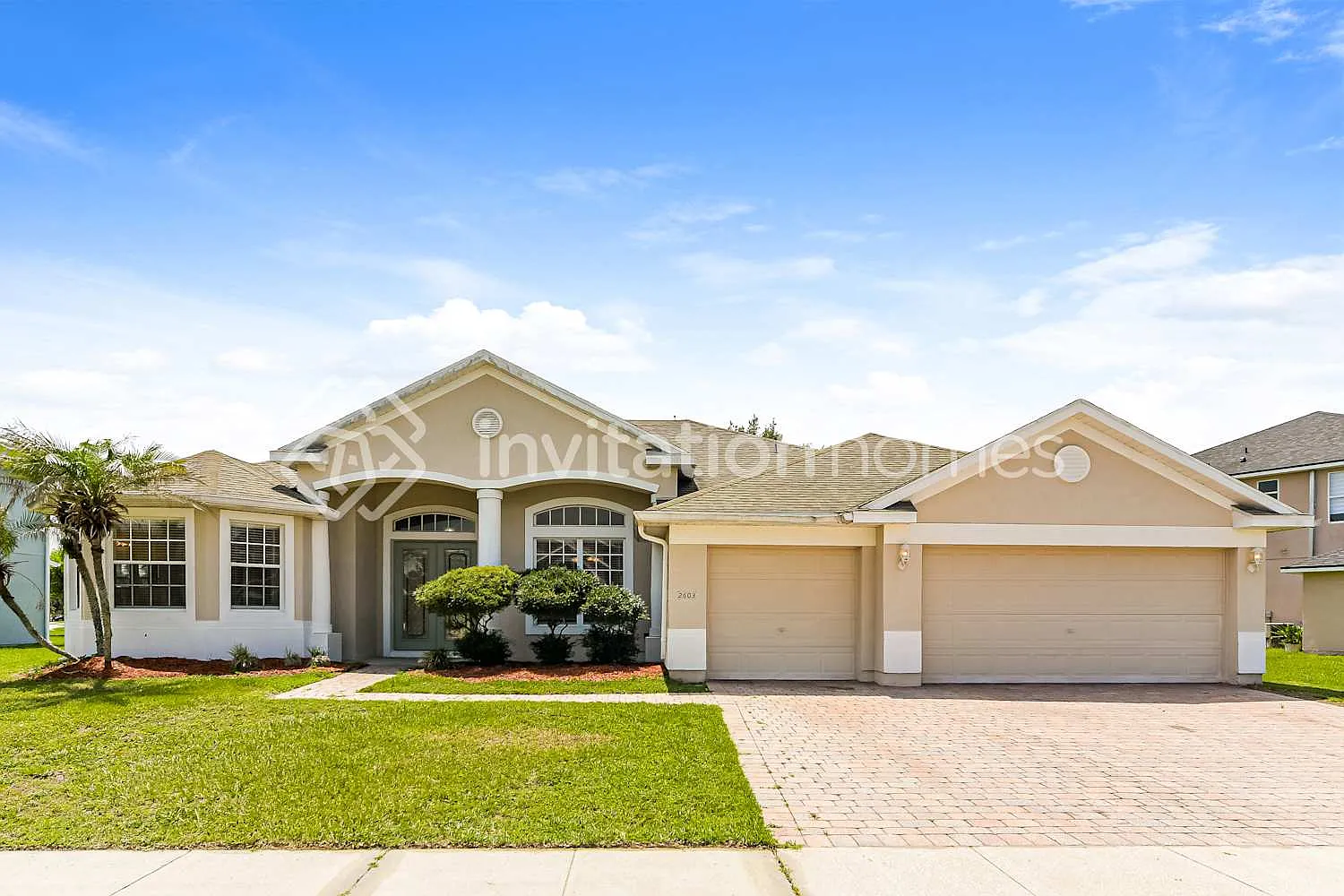 2603 Maggiore Cir Kissimmee, FL 34746 — Photo 1
