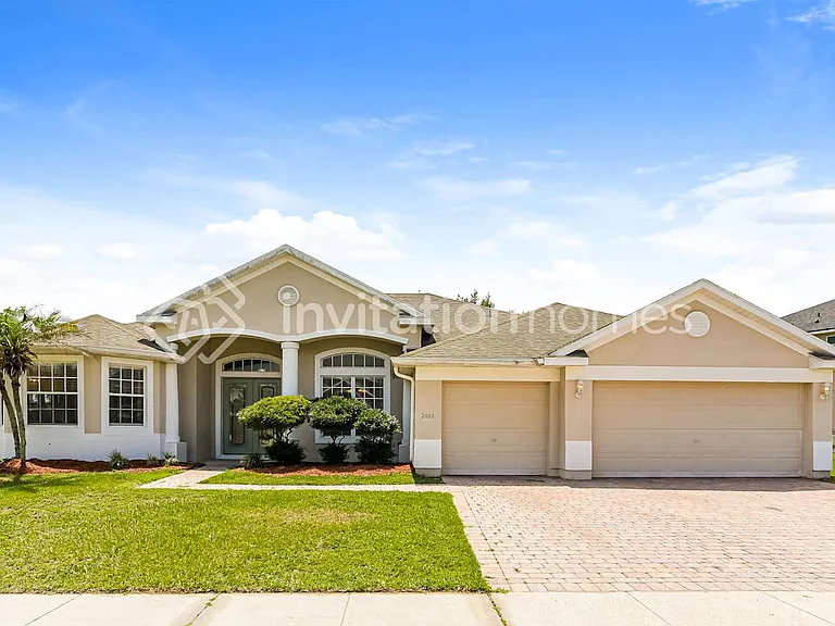 2603 Maggiore Cir — Photo 1