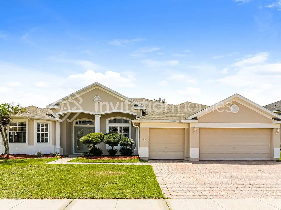 2603 Maggiore Cir