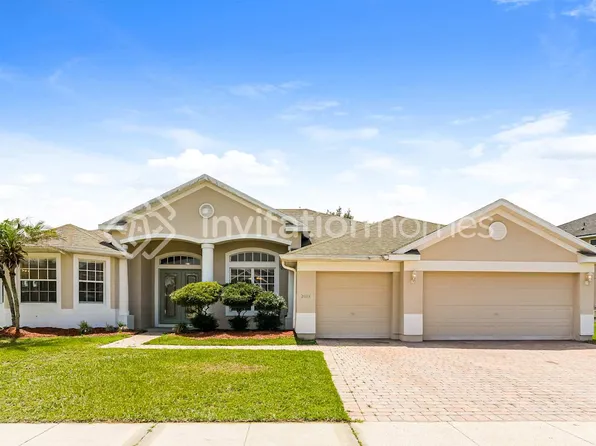 2603 Maggiore Cir, Kissimmee, FL 34746