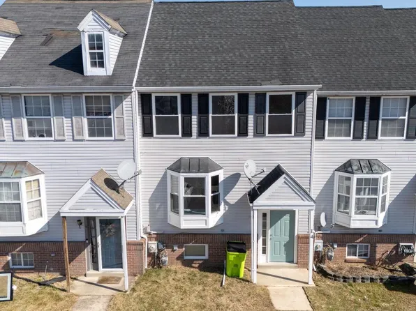 14 Auckland Dr, Newark, DE 19702