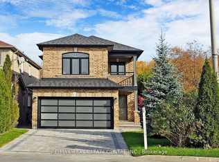 69 Bayswater Ave #BASEMENT, Richmond Hill, ON L4E 4E6