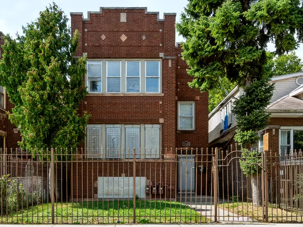 7838 S Paulina St, Chicago, IL 60620