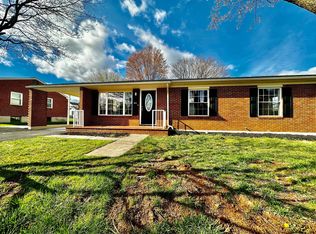 614 Orlando Ave, Roanoke, VA 24019