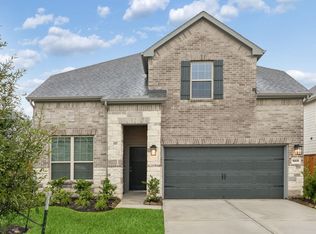 15635 Wandering Maple Way, Conroe, TX 77302