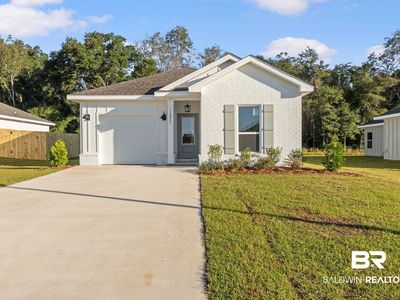 16245 Tigris Dr, Fairhope, AL, 36532