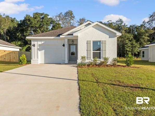 16245 Tigris Dr, Fairhope, AL 36532