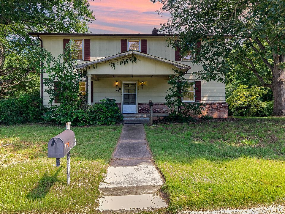 146 Osborne St, Jonesville, NC 28642 MLS 4060859 Zillow