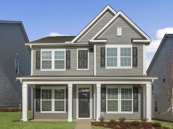 729 James J Freeland Mem Dr, Hillsborough, NC 27278