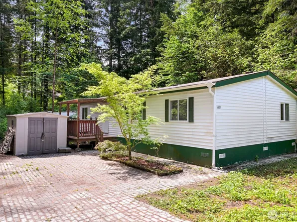 8331 Golden Valley Drive, Maple Falls, WA 98266