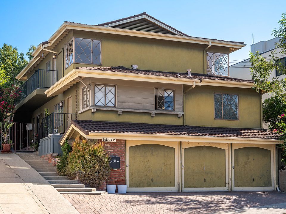 1st image of 3015 La Paz Dr #3015
