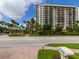 3400 Ocean Blvd #3H, Highland Beach, FL 33487