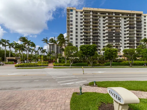 3400 Ocean Blvd #3H, Highland Beach, FL 33487
