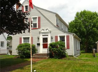 1418 W Water St, Elmira, NY