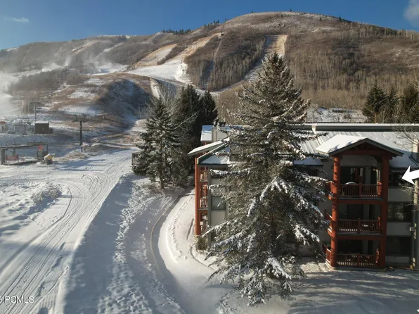 401 Silver King Dr #73, Coalville, UT 84060