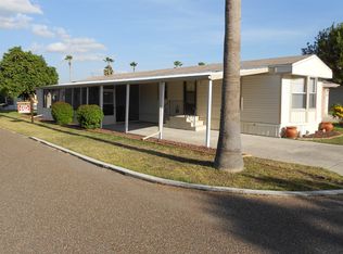 700 N. Bentsen Palm Drive #85, Mission, TX 78572