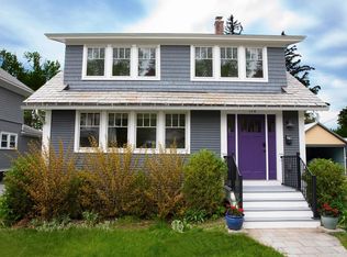 174 Lyman Avenue, Burlington, VT 05401