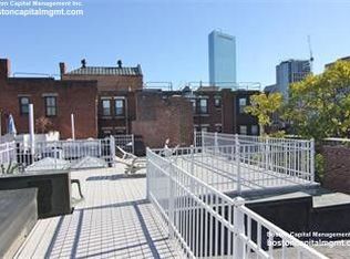 280 Commonwealth Ave APT G1, Boston, MA 02116