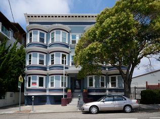 2035 Channing Way #203, Berkeley, CA 94704